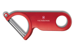 Rapid Peeler, Pivoting 11cm - Red
