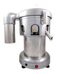 Kalor Heavy Duty Centrifugal Juicer 2800rpm 550w 10kg min output