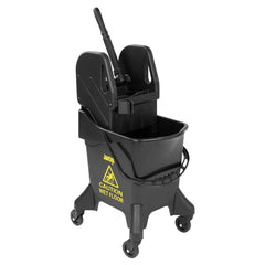 Jantex 21 L Tall Mop Bucket and Wringer