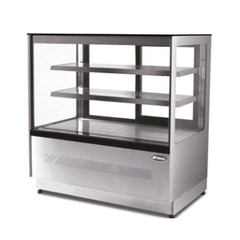 ATOSA  SQUARE CAKE DISPLAY FRIDGE 1500mm
