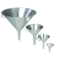 Funnel S/S 300mm
