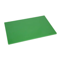 Hygiplas Chopping Board Green