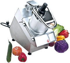 Kalor Heavy Duty Vegetable Cutter 750W with 5 discs