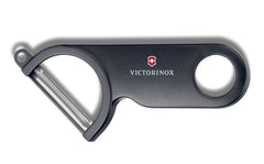Rapid Peeler, Pivoting 11cm - Black