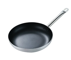 Aluminium non-stick Frying pan D280×45×3.0mm