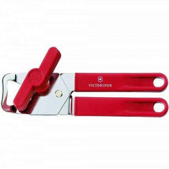 Universal Can Opener  15cm - Red