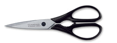 Kitchen Shears, 20cm - Black